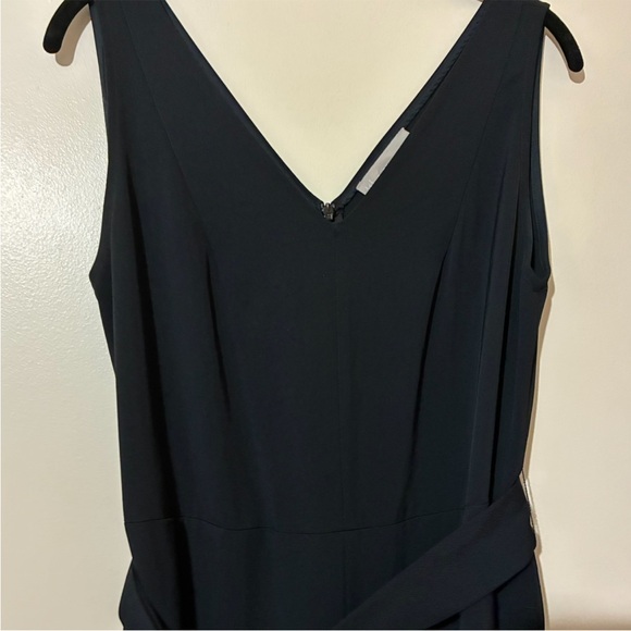 Everlane The Japanese GoWeave Essential Jumpsuit -as seen on Megan Markle Size - Picture 11 of 14